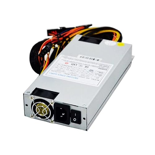 PSU For Standard 1U Rated 300W Peak 400W スイッチング電源 SD-3400U ZQHj_Sera_14142