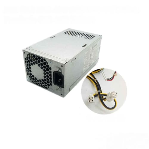 Applicable to Applicable to 800 G3 D16-180P3A 180W Desktop Power Supply 901762-00