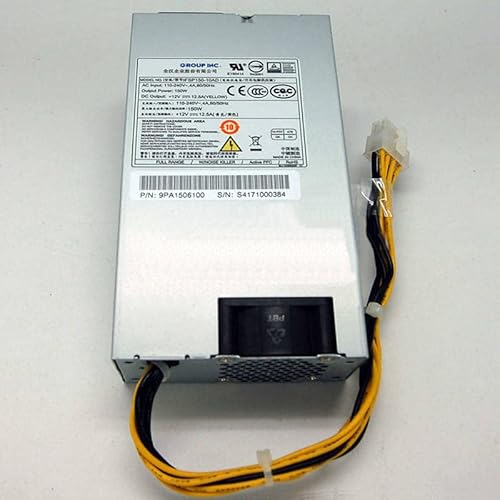 PSU For 1U 150W スイッチング電源 FSP150-10AD ZQHj_Sera_13716