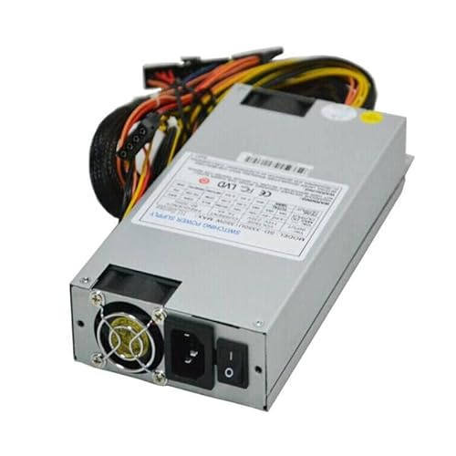 PSU For Standard 1U Rated 250W Peak 350W スイッチング電源 SD-3350U ZQHj_Sera_14143