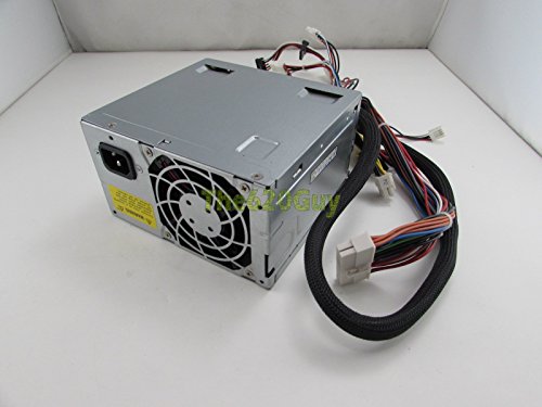 Newton Power NPS-420AB D 420W 24ピン 8ピン 12V サーバー ATX 電源 D45629-001