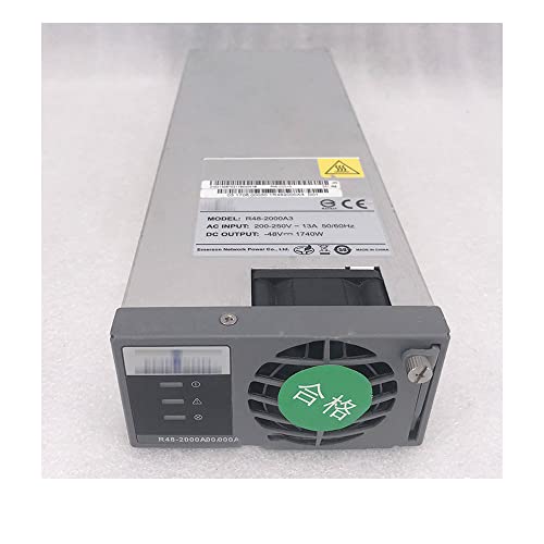 Communication Power Module R48-2000A3 1740W Tested LMHz_HN_9978