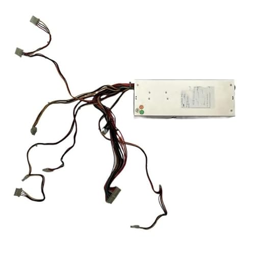P2M-6601P 600W 2U pmxz-912-663