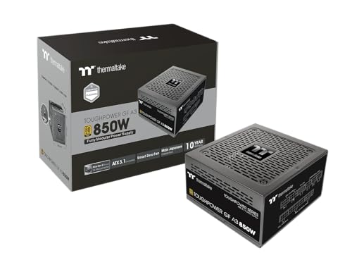 Thermaltake Toughpower GF A3 850W PS-TPD-0850FNFAGU-L