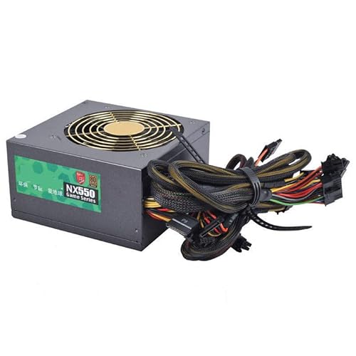 PSU For NX550 80plus BronzeMute Workstation 電源 550W スイッチング電源 GPS-550FB A GPS-550GB A ZQHj_Sera_13293