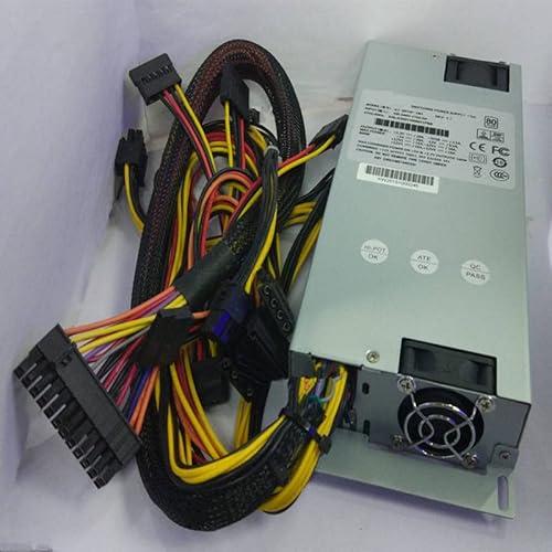 PSU For 1U 600W スイッチング電源 JCI-6011P-1M1 ZQHj_Sera_12993