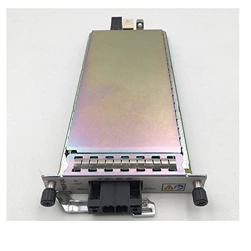 PSUF-DC For 2102311QUG DC Power Module NE20E-S2E 18A Tested LMHz_HN_10130