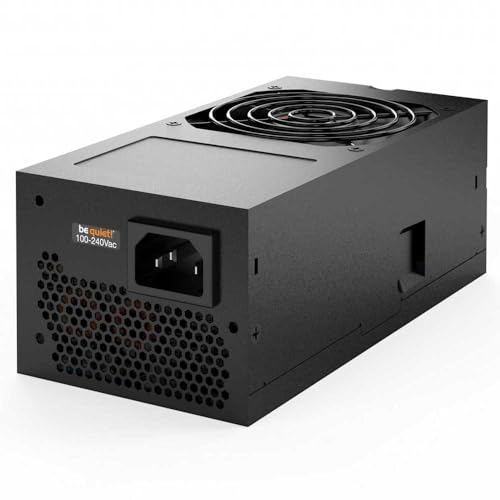 be quiet! TFX POWER 3 BN323