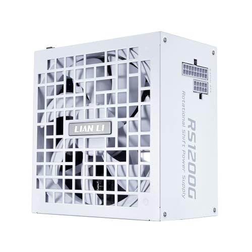 Lian Li RS1200GWH
