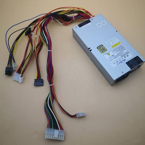 PSU For FSP -5V 1U 350W スイッチング電源 FSP350-70MU FSP350-601U ZQHj_Sera_12607