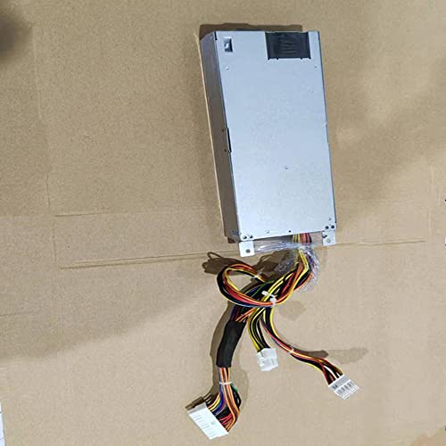 PSU For Chicony 1U IPC X79 X99 24Pin+10Pin+8Pin 500W Switching power supply スイッチング電源 S10-500P1A S500E003L HLL_Powe_11332