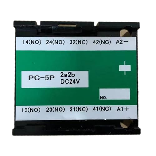 WANAO PC-5P-2A2B-DC24V 箱入りPC5P2A2BDC24V