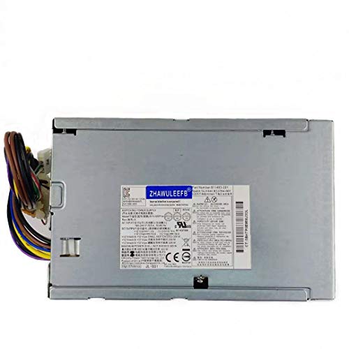 Lee_store HP 320ワット電源 503378-001 508154-001 611483-001 613746-001 D10-320P1A用 ZH-503378-001-DY