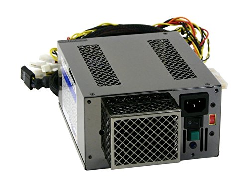 ePOWER 360 EPOWER 450W ATX12V 静音スタンバイファン電源 EP-450P5-L1