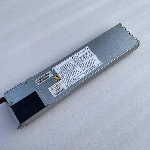 PSU For 80plus Gold 1200W スイッチング電源 PWS-1K21P-1R ZQHj_Sera_14234