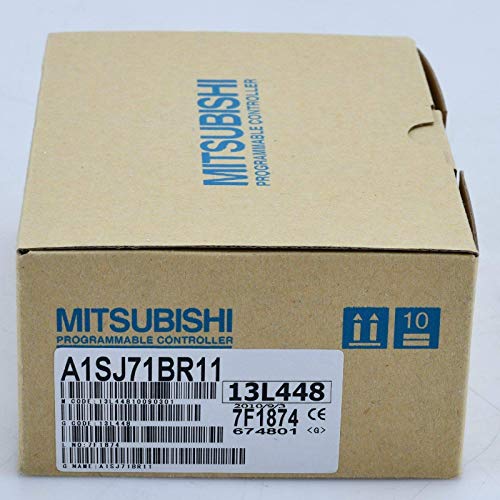 ENV MELSECNET/10ネットワークユニット A1SJ71BR11
