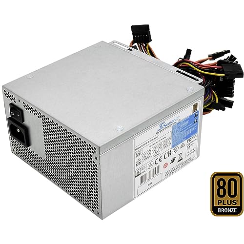 SeaSonic SSP-350ST2 バルク 350W ATX