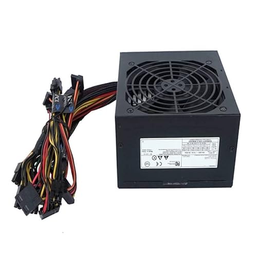 PSU For ATX 700W スイッチング電源 ATX-0670GA2 ZQHj_Sera_12456