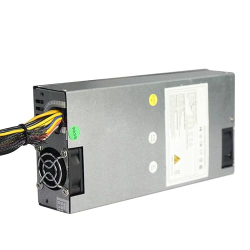 PSU For JM 1U 400W スイッチング電源 JM1U500APFC ZQHj_Sera_13348