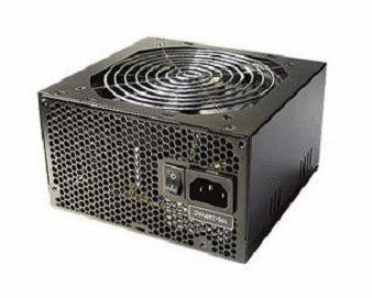 Seasonic S12 SS-550HT Energy+ 550W SLI EPS Power S
