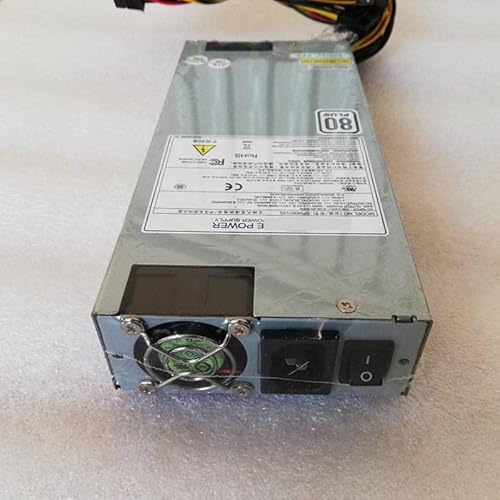 PSU For FSP 1U 400W スイッチング電源 SPI4001UG ZQHj_Sera_13611