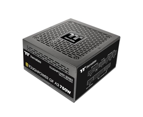 Thermaltake Tt GF A3 750W ATX30 PS-TPD-0750FNFAGE-H PS-TPD-1200FNFAGE-H