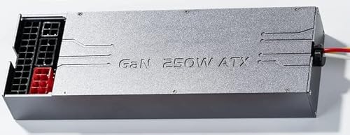 iCAT PWR-L2GaN Audiophile GaN Power 250W ATX