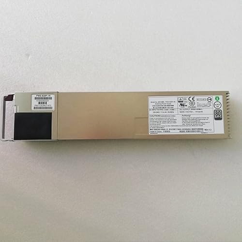 PSU For 80plus Platinum 920W スイッチング電源 PWS-920P-1R ZQHj_Sera_12896