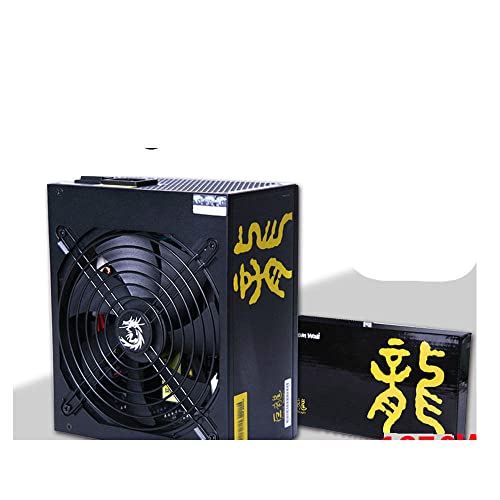 GW-EPS1650DA For Dragon 1650W 80PLUS Gold Certification Full Module Power Supply スイッチング電源 LMHz_HN_10117
