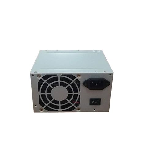MIDTY デュプリケーター PSU Umecopy Golden COPY Ⅱ用 定格400W ピーク 480W 電源 xAT-450-10SATA Ser_10029