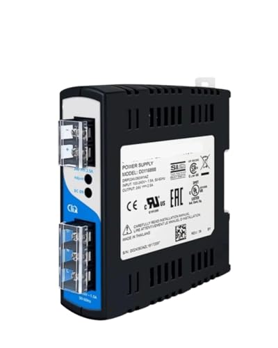 EAHROEPVC スイッチ電源 DRP024V240W3BN