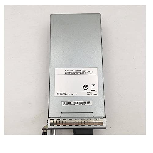 LS6W2PSD0500 For 500W DC Power Module S6700 Series Switches LMHz_HN_10303