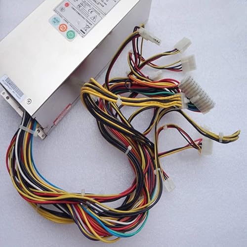 PSU For 2U 460W スイッチング電源 P2G-6460P EPAP-482 ZQHj_Sera_13385