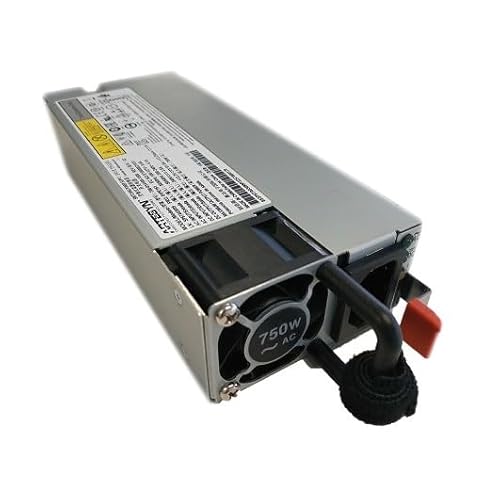 Lenovo 4P57A72670 TS 750W(230/115V)Platinum HS G2 電源機構 v3