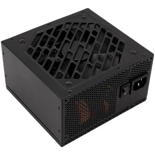 Generic XT850 850W ATX Power Supply ZQHj_Sera_12561