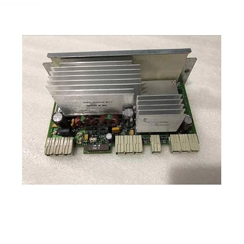 For A5201-60103 A5201-60203 A5201-69003HBPB2 Backplane Power LBIj_LBG_13232