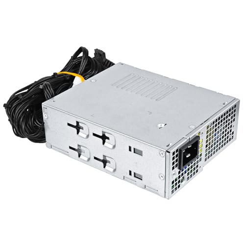 LXun Upgeaded AC1000EPS-00 43YPM 1000W 電源 Dell XPS 8950 8960 Alienware Aurora R13/R14/R15/R16 Precision T3660 T3680 T7865 XE4 L1000EPに対応 S-00 D 1000EPS-00 043YPM R61D8 RD0G0 PSU