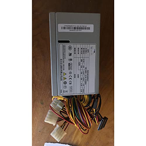PartsStorm すべてのHan Power FSP400-60GLC FSP650-80GLC FSP550-60pLGサーバー用。 TMSerFan_11274