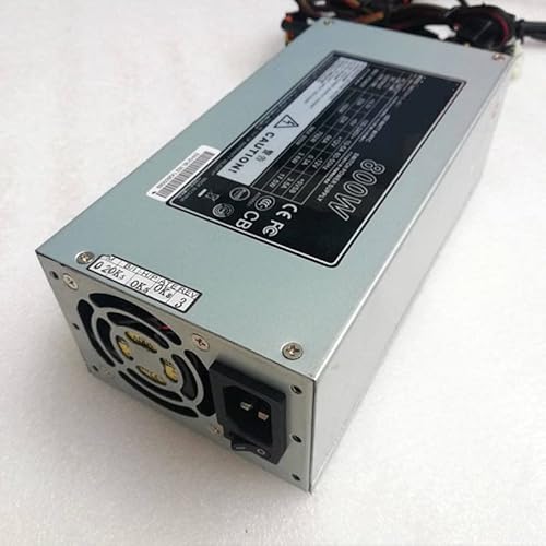 PSU For 2U 800W スイッチング電源 ENH-2180-1 ZQHj_Sera_12492