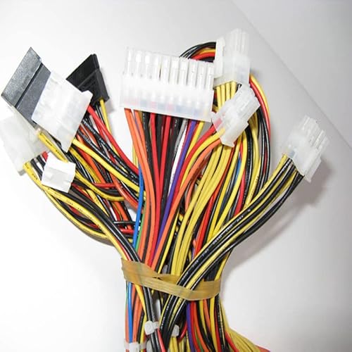 PSU For Standard 1U 500W スイッチング電源 P1H-5500V P1H-5500G P1H-5420G ZQHj_Sera_12367
