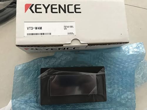 ENV 4型 STNモノクロ(白/桃/赤) RS-232Cタイプ タッチパネル VT3-W4M VT3 シリーズ