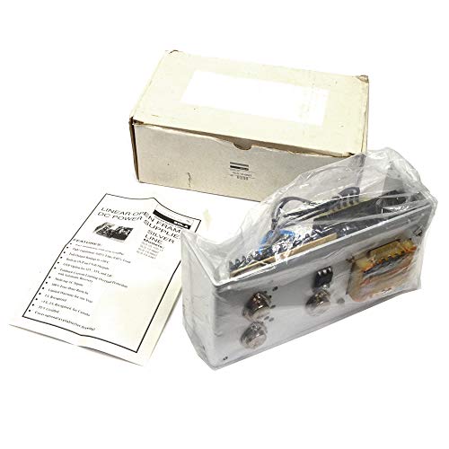 Sola Hevi-Duty SLS-12-068T DC 電源 12V 6.8アンペア 47-63 Hz SOLSLS12068T