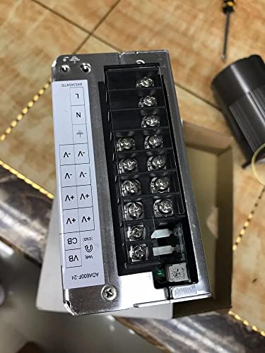 power supply ADA600F-24 KXFP6GE3A00 PNdeiuGc-02916