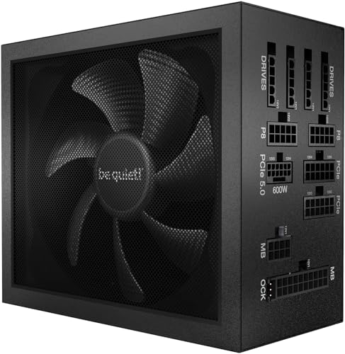 be quiet! Dark Power13 1000W Tita AT3.0 BN335