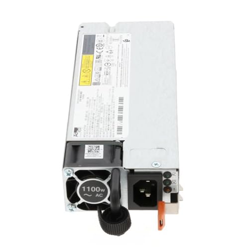 Lenovo 4P57A72666 TS 1100W(230V)Titanium HS Gen2 電源機構