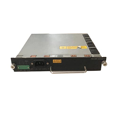 Communication Power Module For PSL480-AD48P-H S5600-50C-PWR LS-S5648P-PWR Fully Tested LMHz_HN_11574
