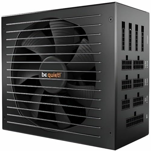 be quiet! Be Quiet BN3101200W be quiet!ストレートパワー 11 | 80+プラチナ、ブラック