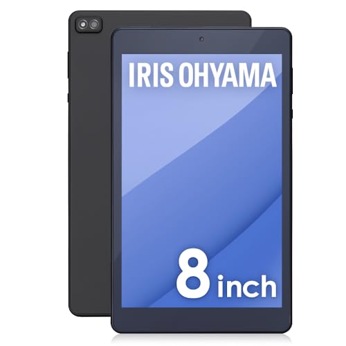 IRIS OHYAMA TM082M4N2-B