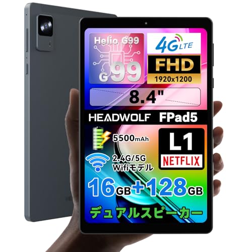 Headwolf MediaTek Helio G99