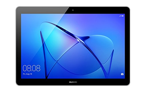 HUAWEI MediaPad T3 10 タブレット 10インチ Wi-Fiモデル RAM2GB/ROM16GB 4800mAh 【日本正規代理店品】 AGS-W09